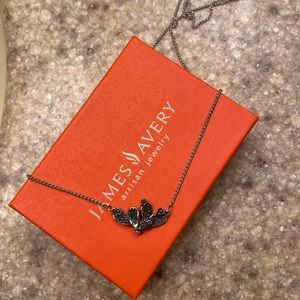 James avery necklace